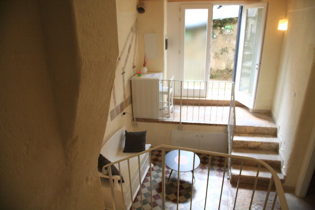 Hotel La Neviera Nei Sassi Matera Habitación foto